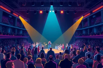 Drama-Konzerte: 10 Filme, die berühren