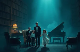 10 Thriller über Eltern-Kind-Beziehungen