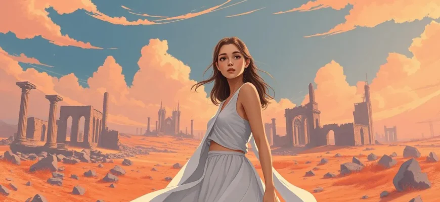 Fantastische Filme über Hitze