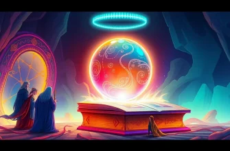 Mystische Filme über Wissenshüter