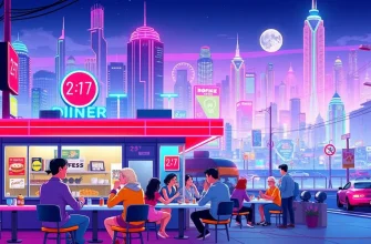 Dramatische Filme über 24/7-Einrichtungen