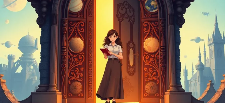 Die besten Filme über Parallelwelten