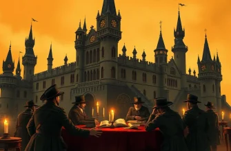 Horrorfilme über die Napoleonischen Kriege