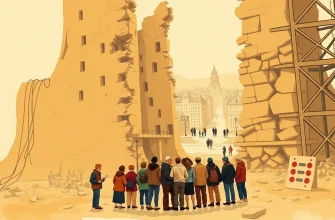 Top 10 Filme über Erdbeben