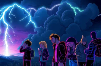 Die besten Dramen über Donner