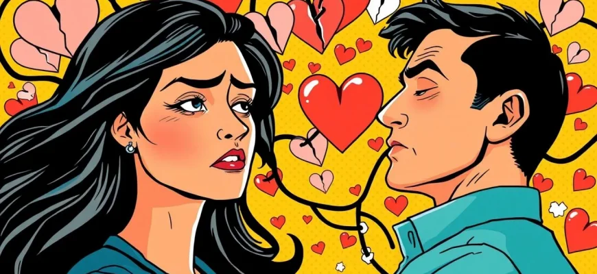 Filme über Ehebruch: 10 packende Geschichten