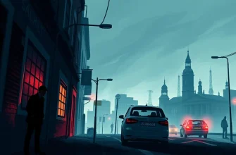 Kriminalfilme basierend auf wahren Geschichten