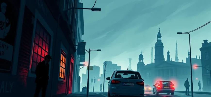 Kriminalfilme basierend auf wahren Geschichten