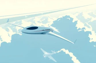 Spannende Filme über Luftreisen