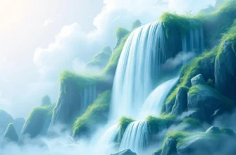 Fantastische Filme über Wasserfälle