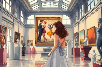 Melodramen über Kunstgalerien: 10 Filme, die das Herz erwärmen