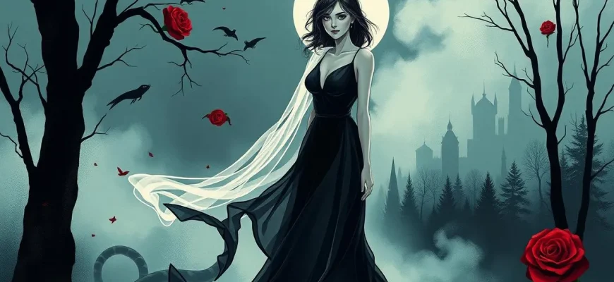 10 Thriller-Filme über Versuchung