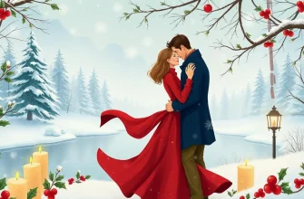 Weihnachtliche Liebesfilme, die dein Herz erwärmen