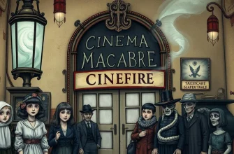 Horrorfilme über Volksbräuche