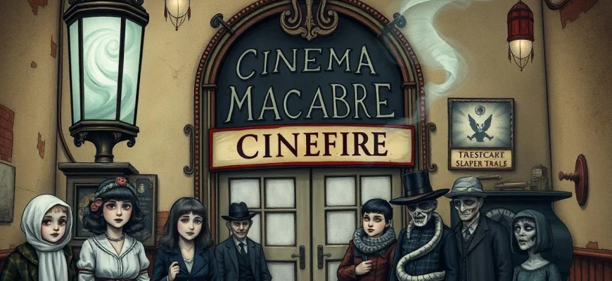 Horrorfilme über Volksbräuche