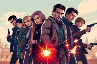 Top 10 Boevik-Filme über Mäzenen