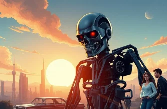 Terminator-Filme: Eine Reise durch die Zeit