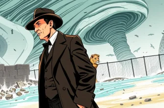 Katastrophenfilme über Zoowärter