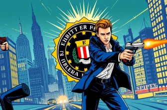 Top 10 FBI-Filme, die du nicht verpassen solltest