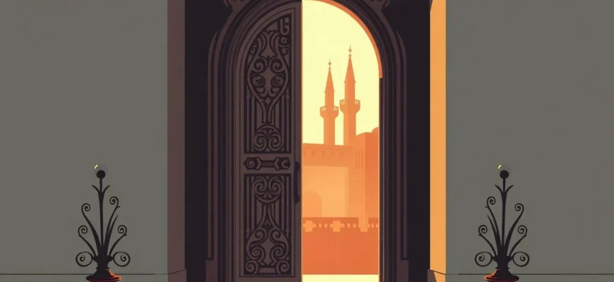 Top 10 Libanesische Thriller-Filme