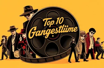 Die besten Gangsterfilme aller Zeiten