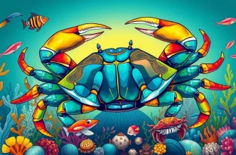 Krabben-Filme: Eine einzigartige Sammlung