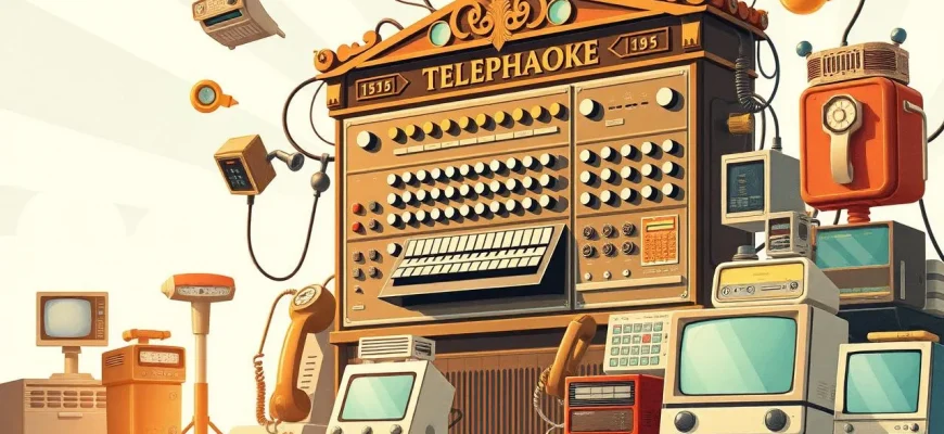 Dokumentarfilme über Kommunikationssysteme