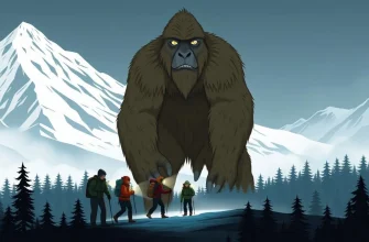 Die besten Thriller-Filme über Yetis