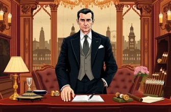 Top 10 Mafia-Thriller: Die besten Filme über mächtige Bosse