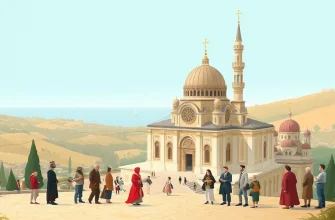 Historische Filme über Konstantinopel