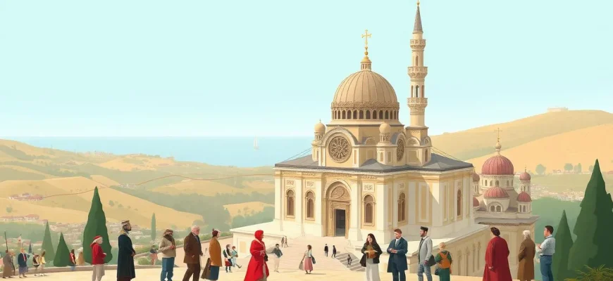 Historische Filme über Konstantinopel