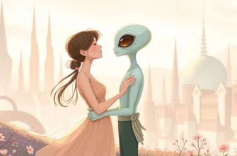 Romantische Begegnungen mit Außerirdischen: 10 Filme, die Sie berühren werden