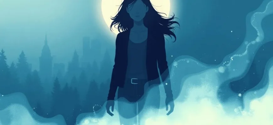 Thriller-Filme über Visionen: Eine Reise in die Tiefen des Geistes