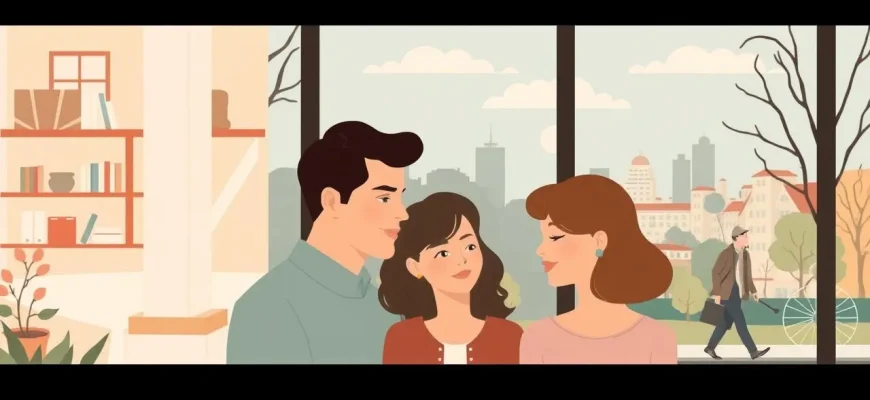 Biografische Filme über gleichgeschlechtliche Liebe