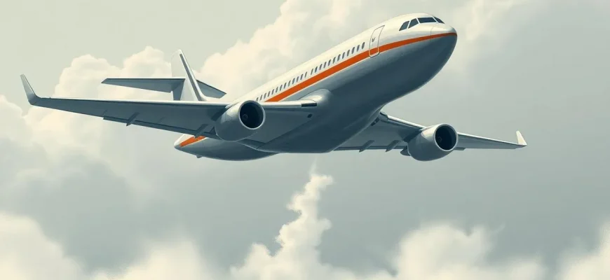 Unvergessliche Filme über Flugzeugabstürze