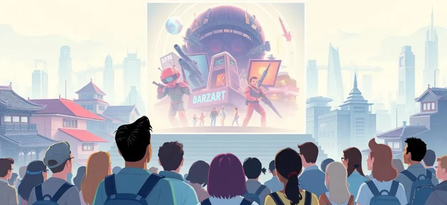 10 Sci-Fi Filme über Medien