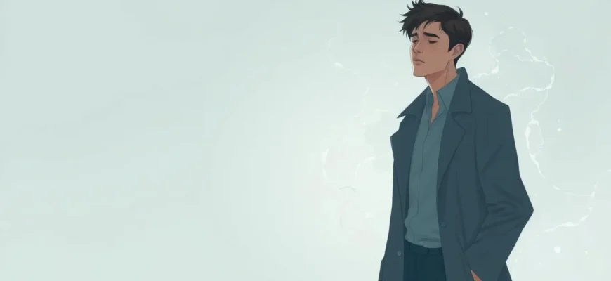 Krimi-Filme über innere Konflikte