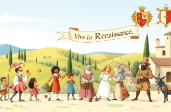 Lustige Zeitreise: Komödien aus dem 16. Jahrhundert