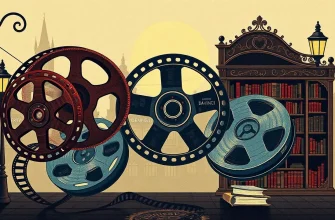 Filme über Genies - Eine inspirierende Reise