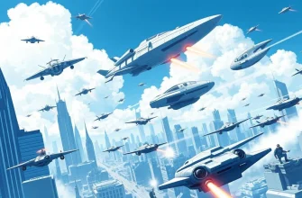 Fantastische Luftkämpfe im Kino