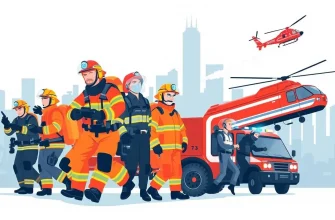 Abenteuerfilme über Notdienste: Eine spannende Reise