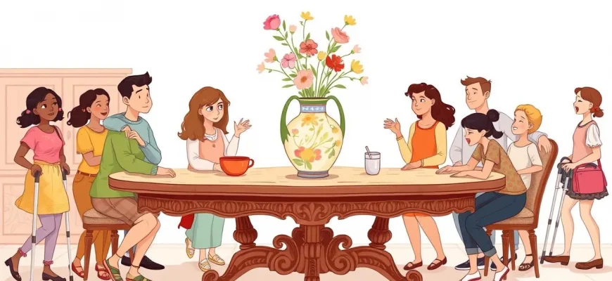 10 Melodramen über Diabetes