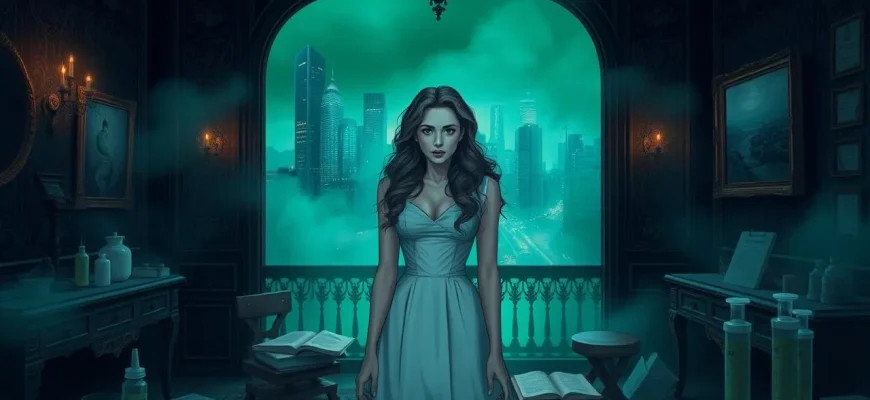 Spannende Thriller über Allergien