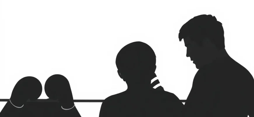 10 Biografische Filme über Boxer