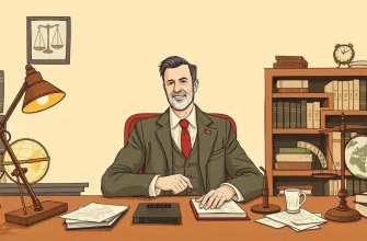 10 Dokumentarfilme über Anwälte, die Sie sehen müssen