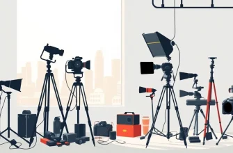 Biografische Filme über Fotografie