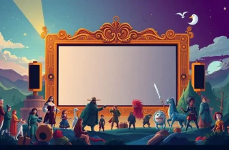 Filme, die Legenden zum Leben erwecken