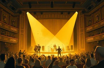 Filme über spektakuläre Unfälle bei Auftritten