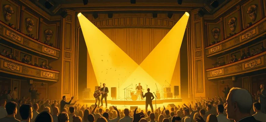 Filme über spektakuläre Unfälle bei Auftritten