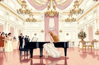 Unvergessliche Melodramen über Partys